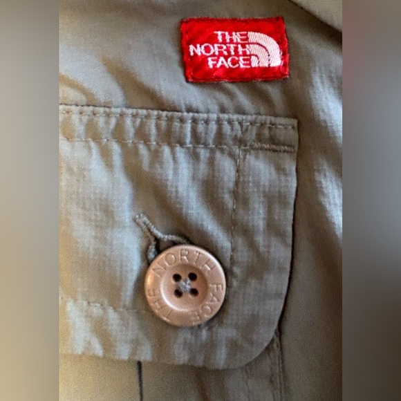 The North Face | Alam convertible hiking pants. Size: 14 - Picture 4 of 16